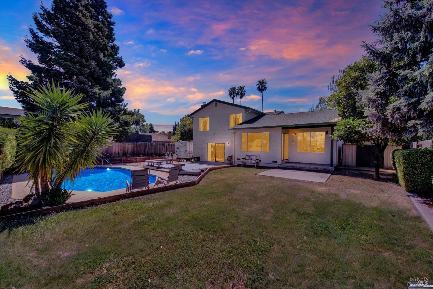 3414 Quincey Lane