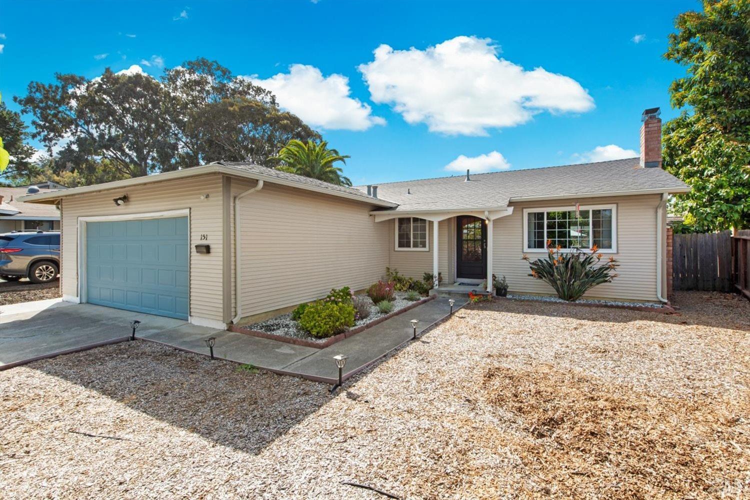 151 Inverness Drive