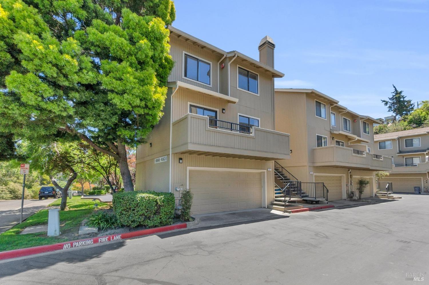 1 Frisbie Street Unit: #517