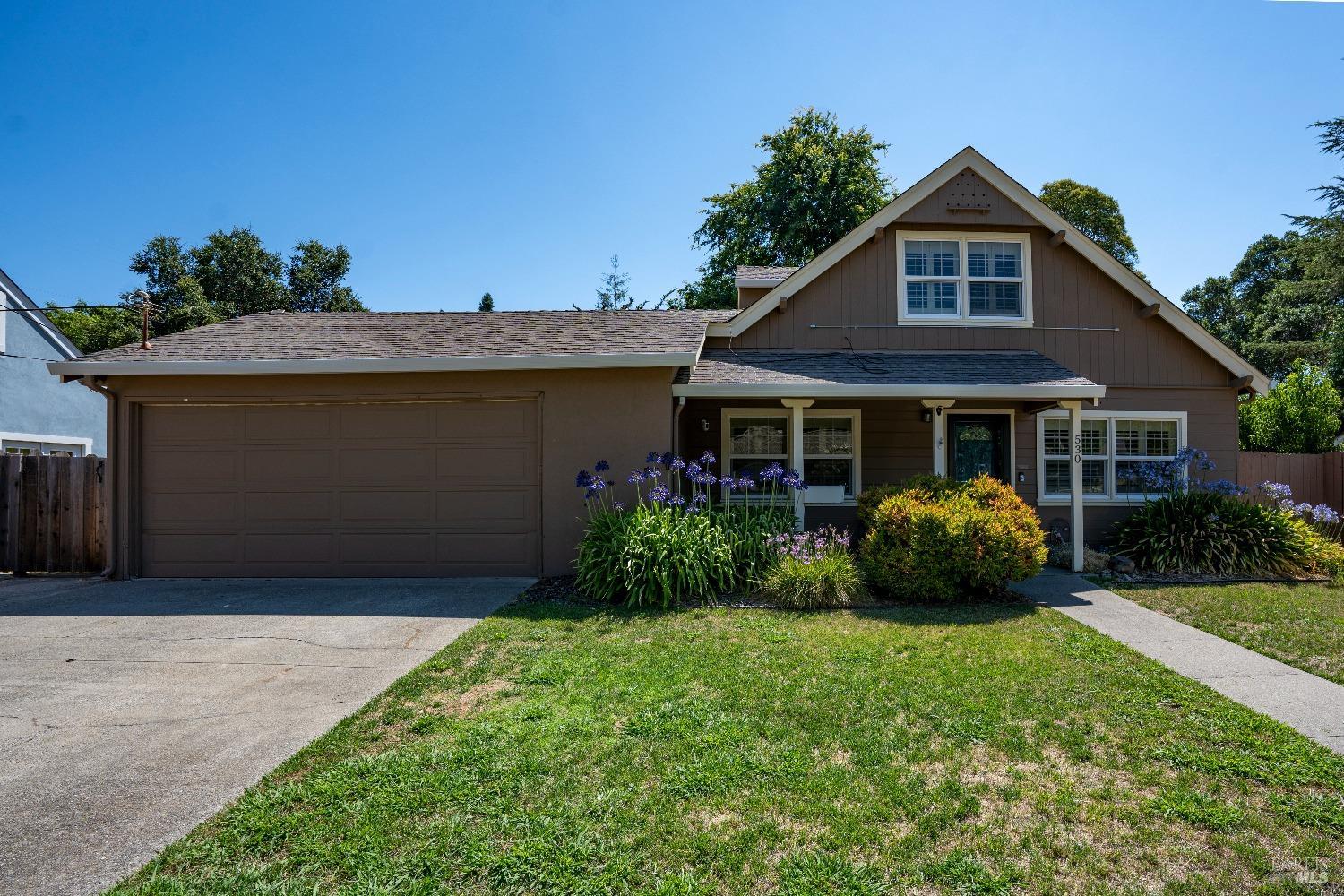 530 Foster Road