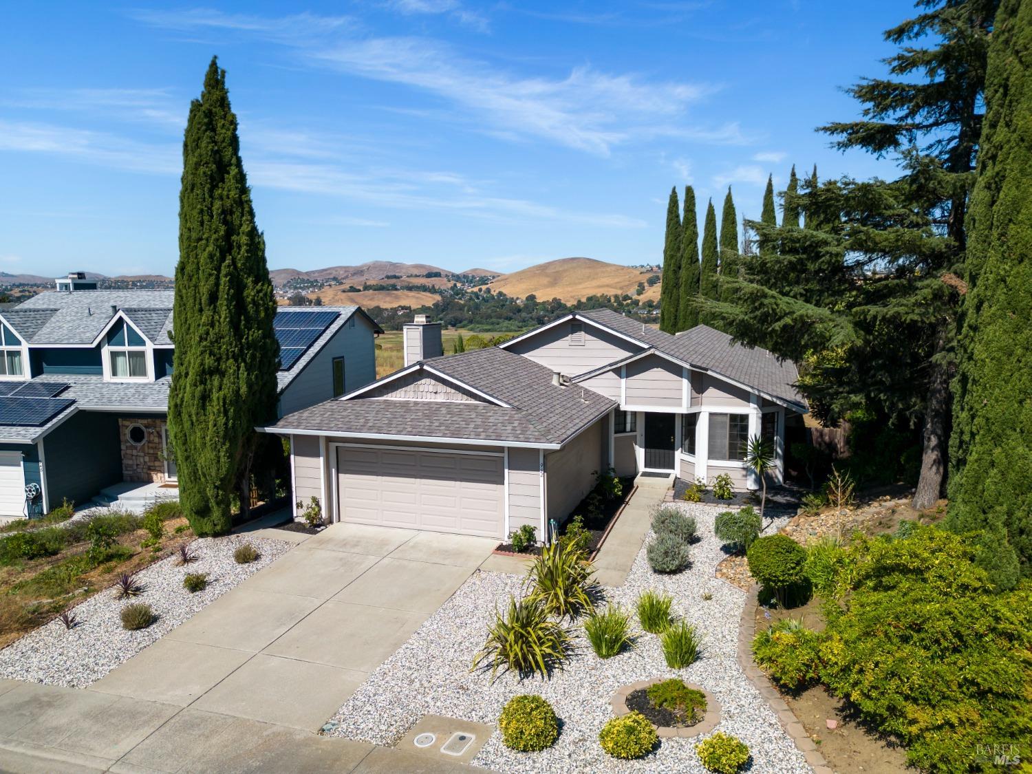 952 N Regatta Drive