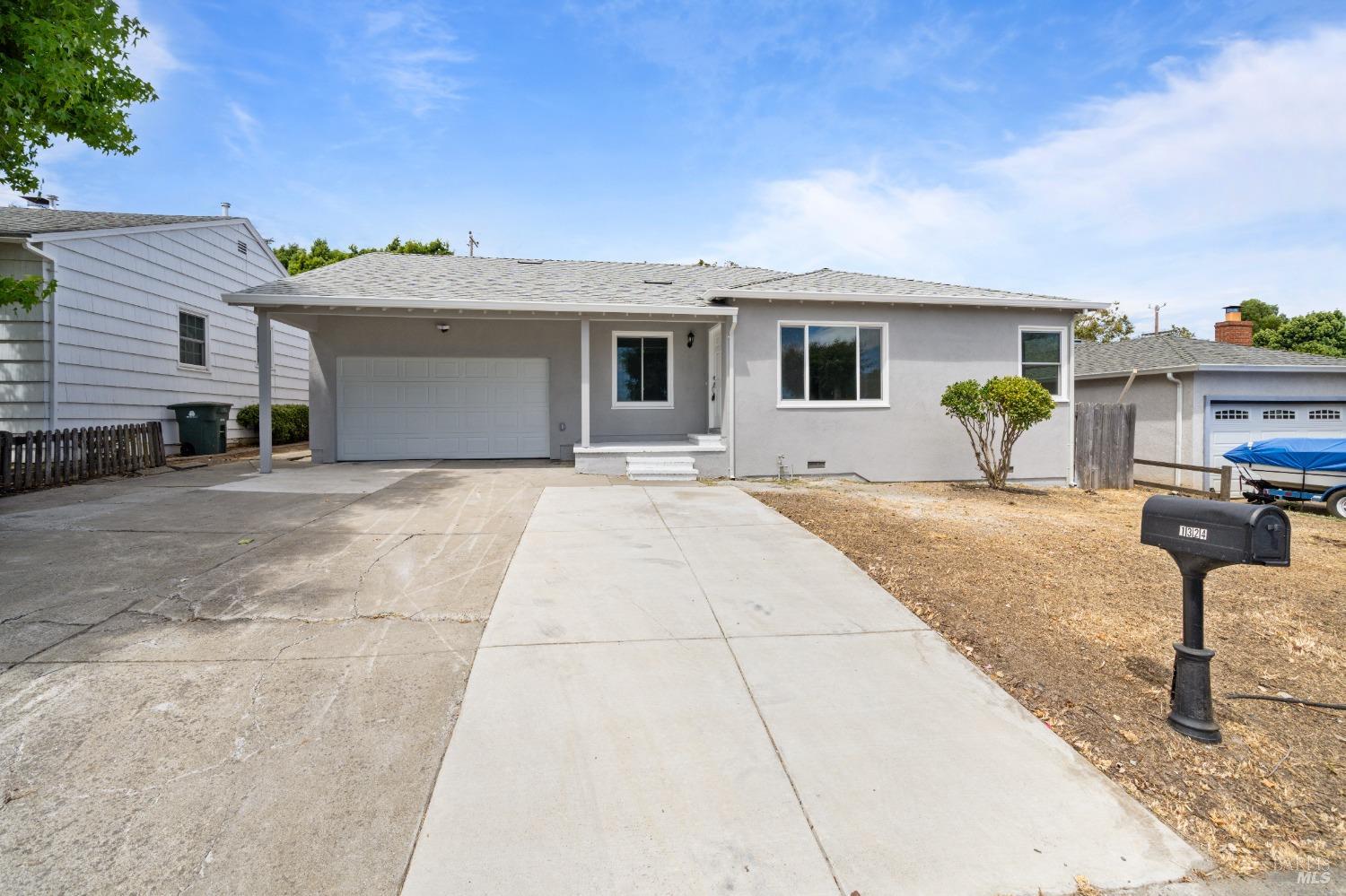 1324 Ensign Avenue
