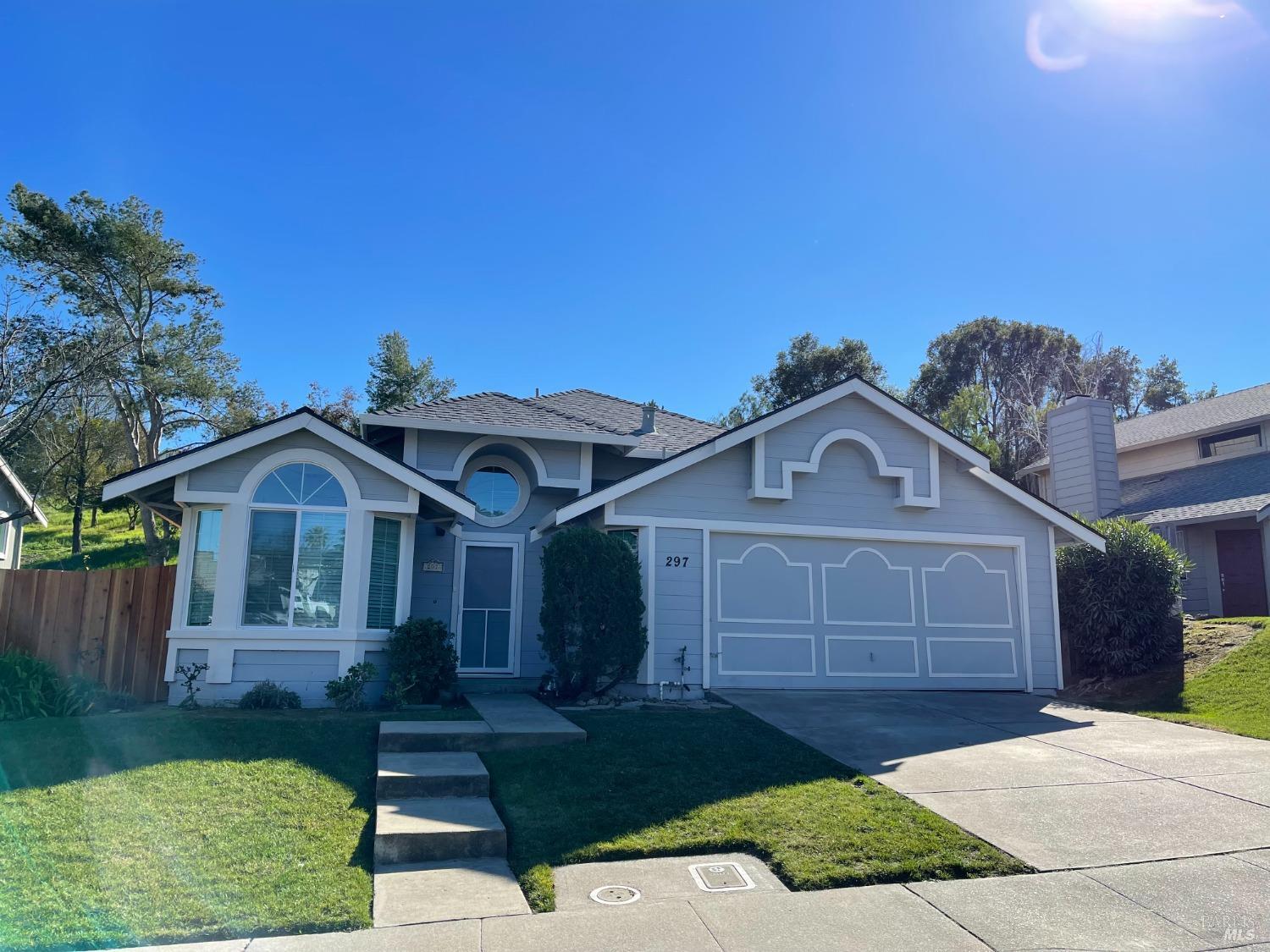 297 Longridge Drive