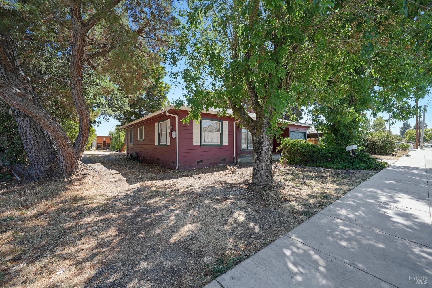 309 Donaldson Way