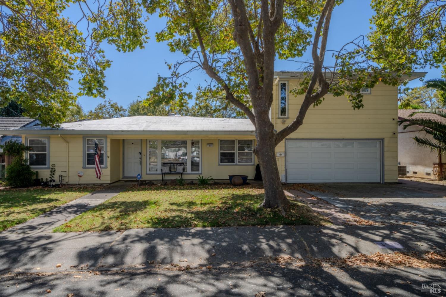 1415 Lislin Way