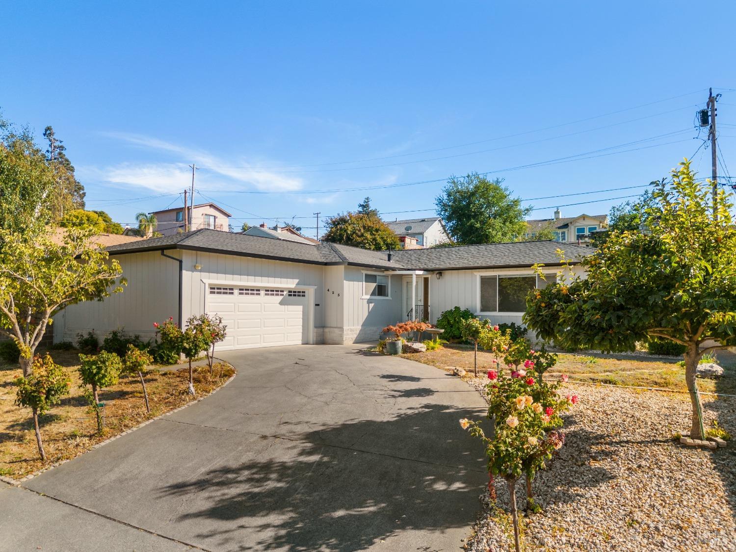 423 Valle Vista Avenue