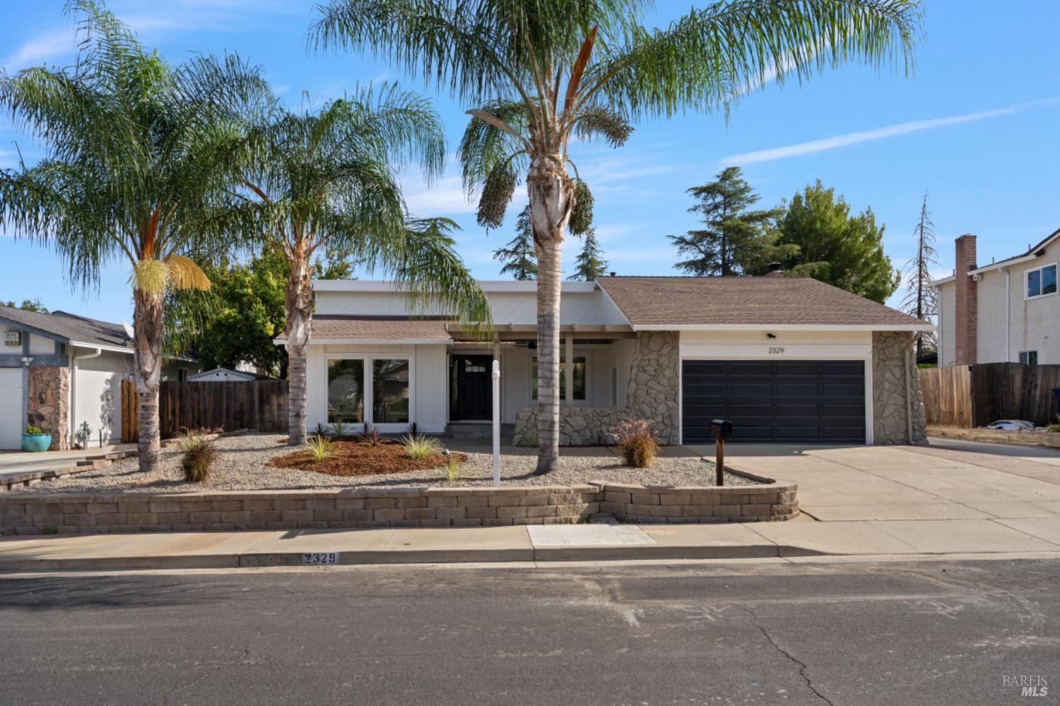2329 Hilliard Circle