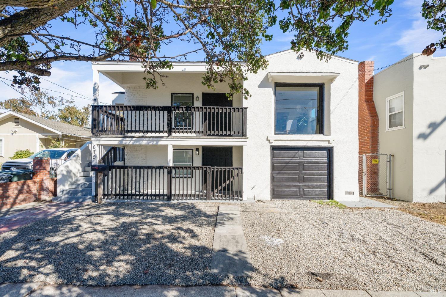 670 Central Avenue