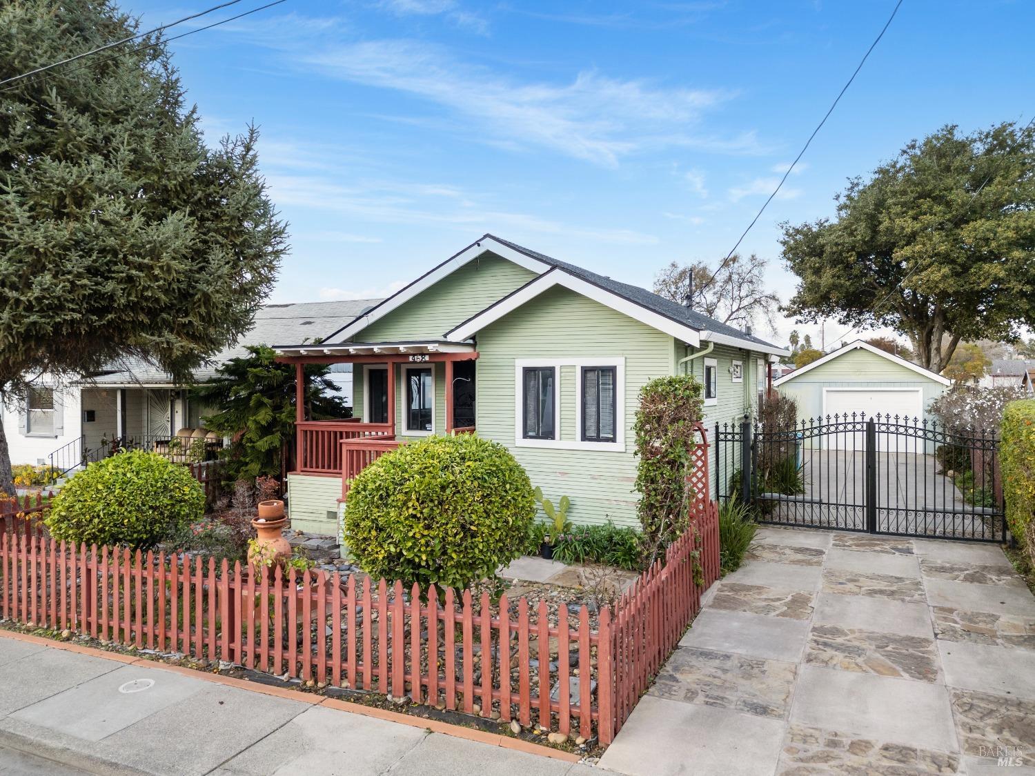 468 Springs Road