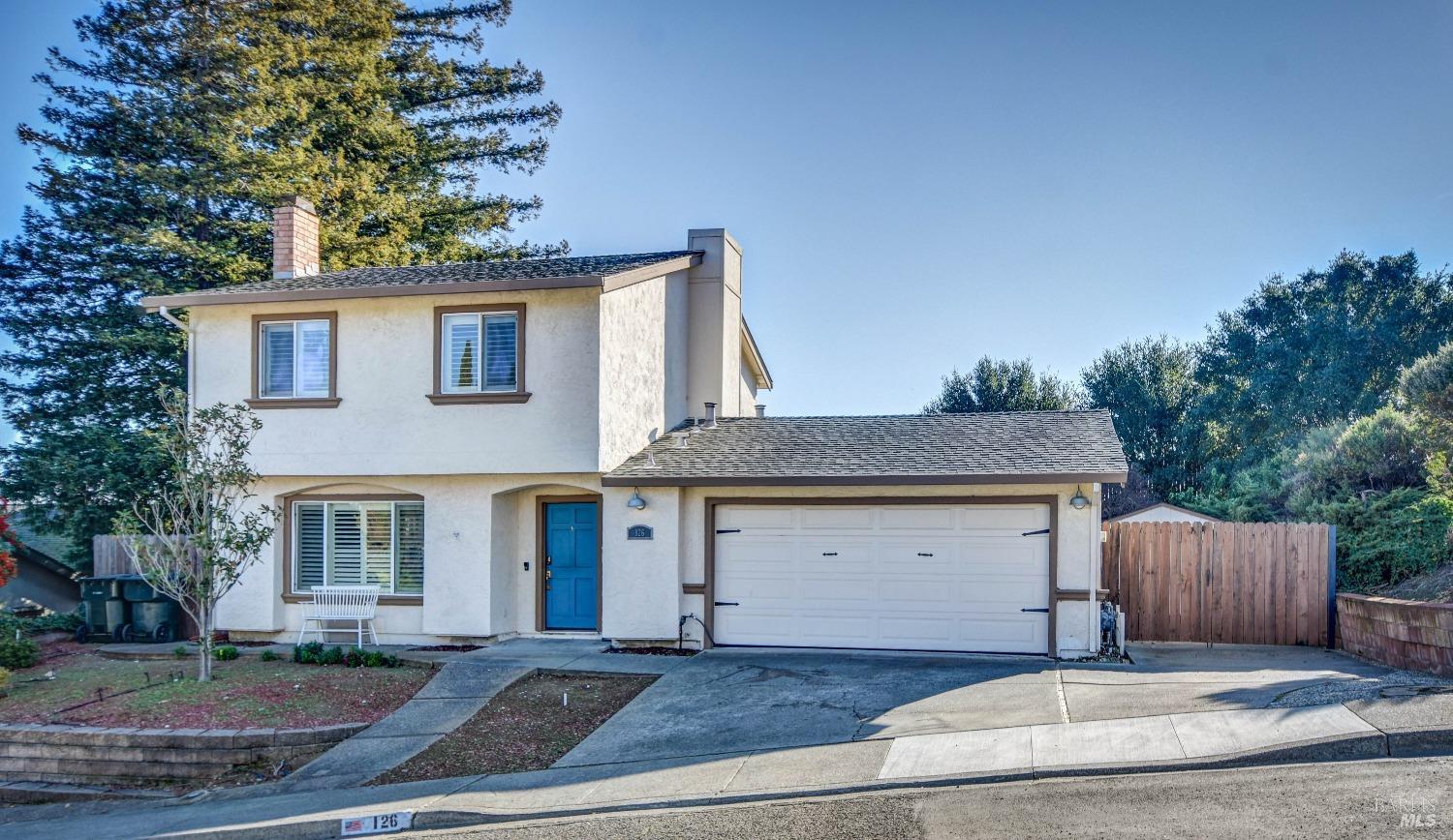 126 Carlisle Way