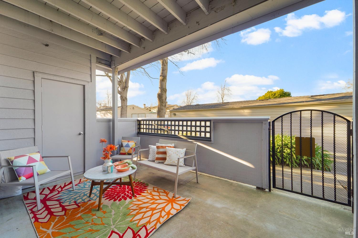 1201 Glen Cove Parkway Unit: #1201