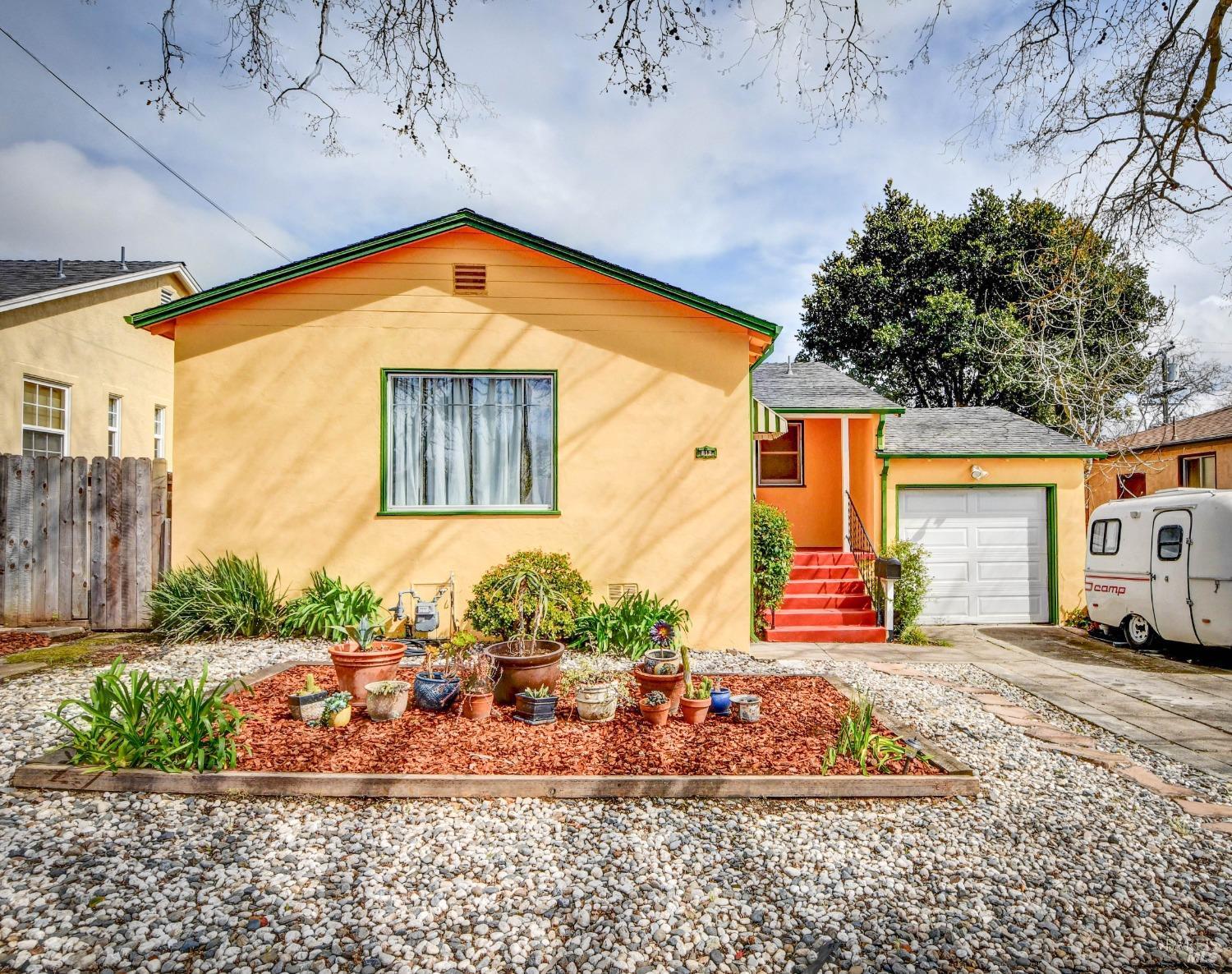 612 Bonita Court