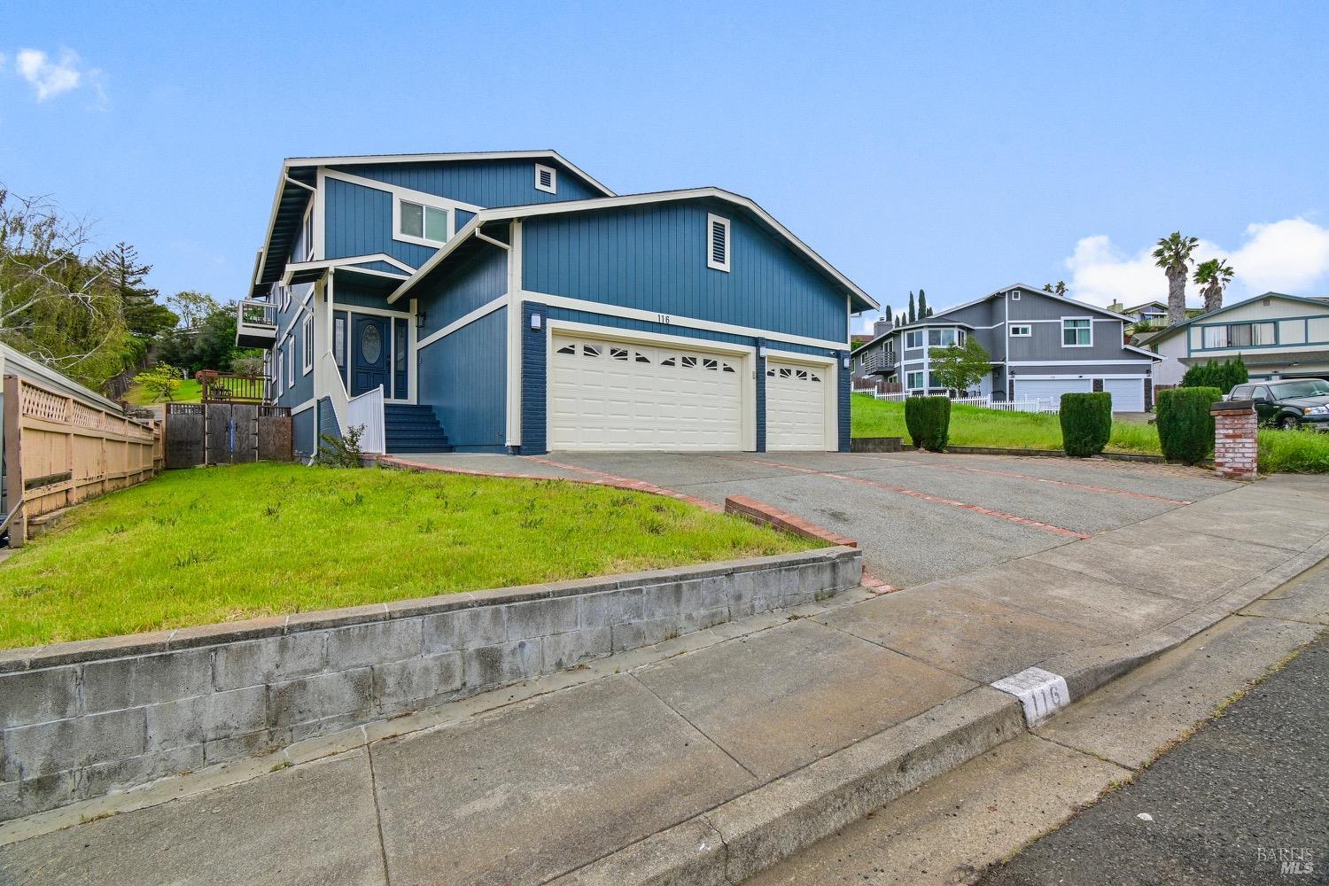 116 Skyline Court