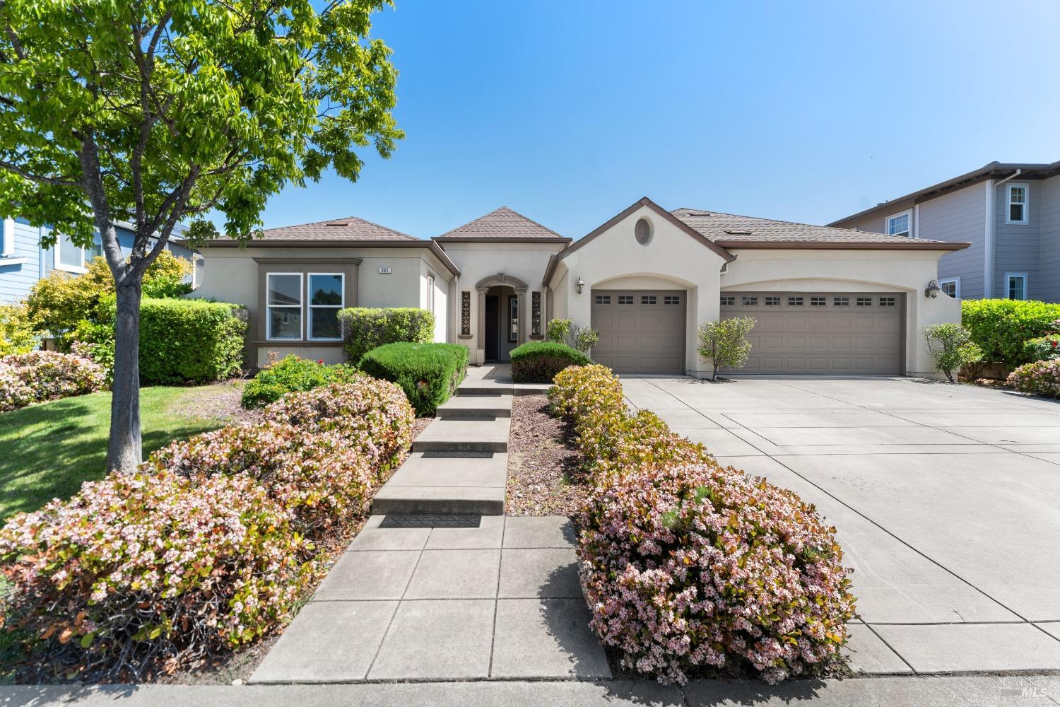 365 Mcallister Drive