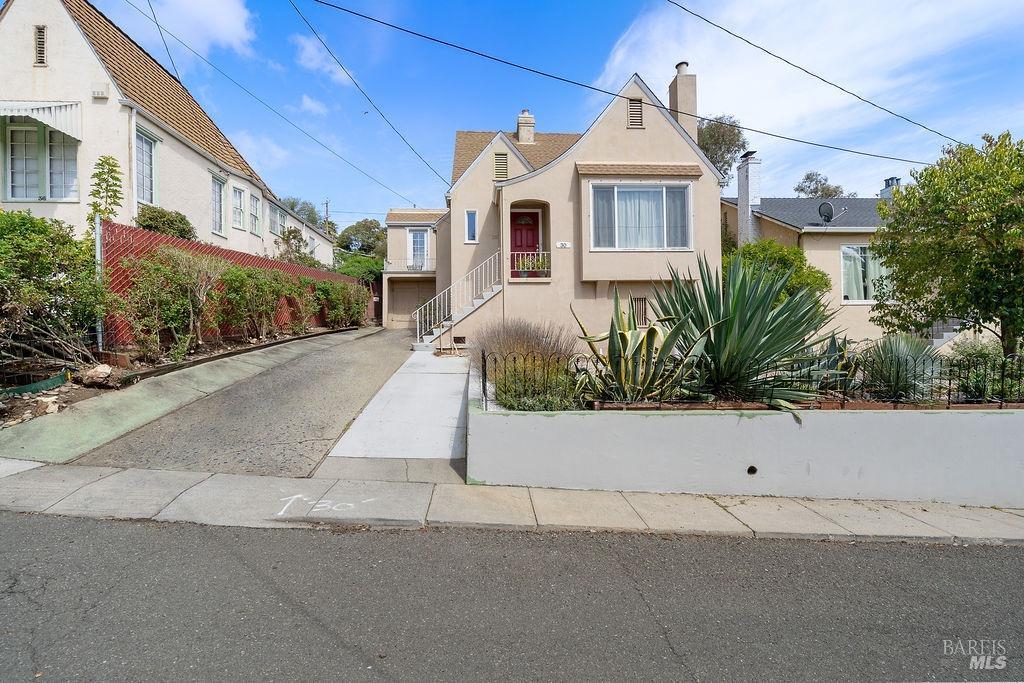 30 Buena Vista Avenue
