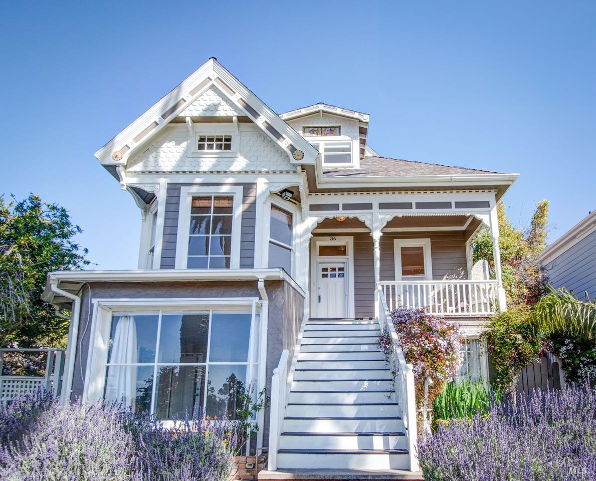 126 Florida Street