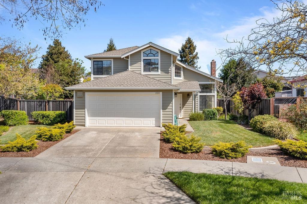 220 Sunfish Court
