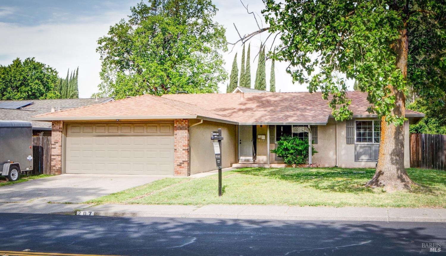 207 Shasta Drive