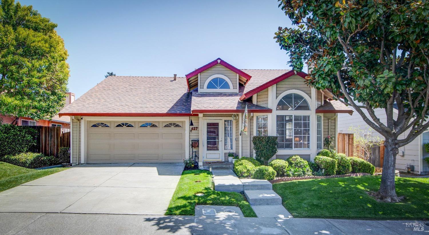 427 Longridge Drive