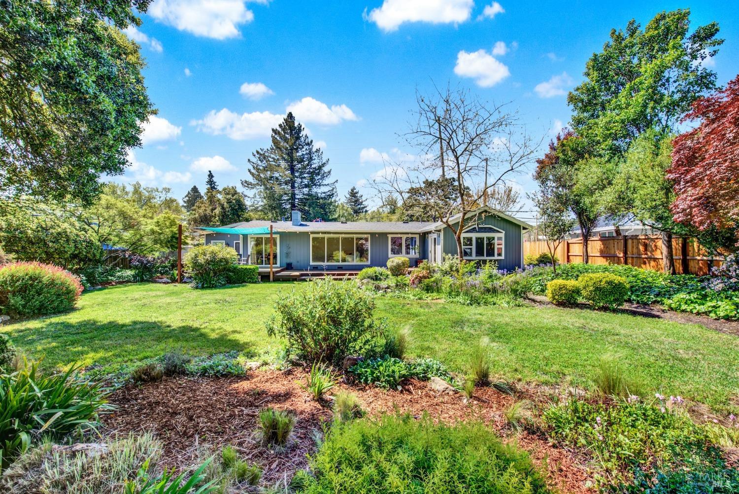 3420 Browns Valley Road