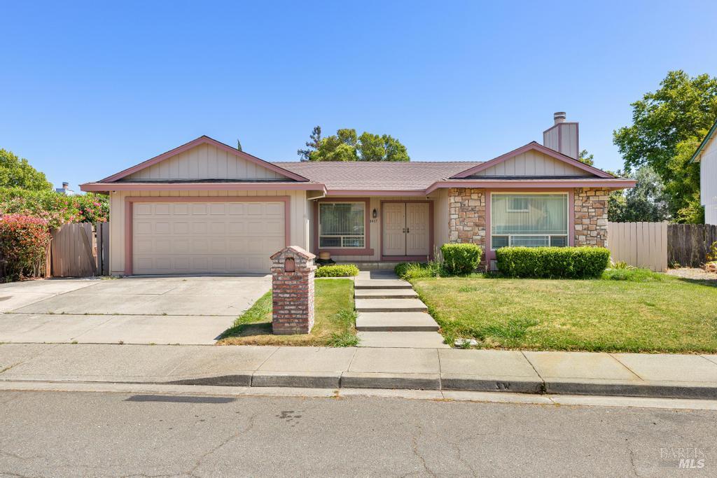 1417 Klamath Drive