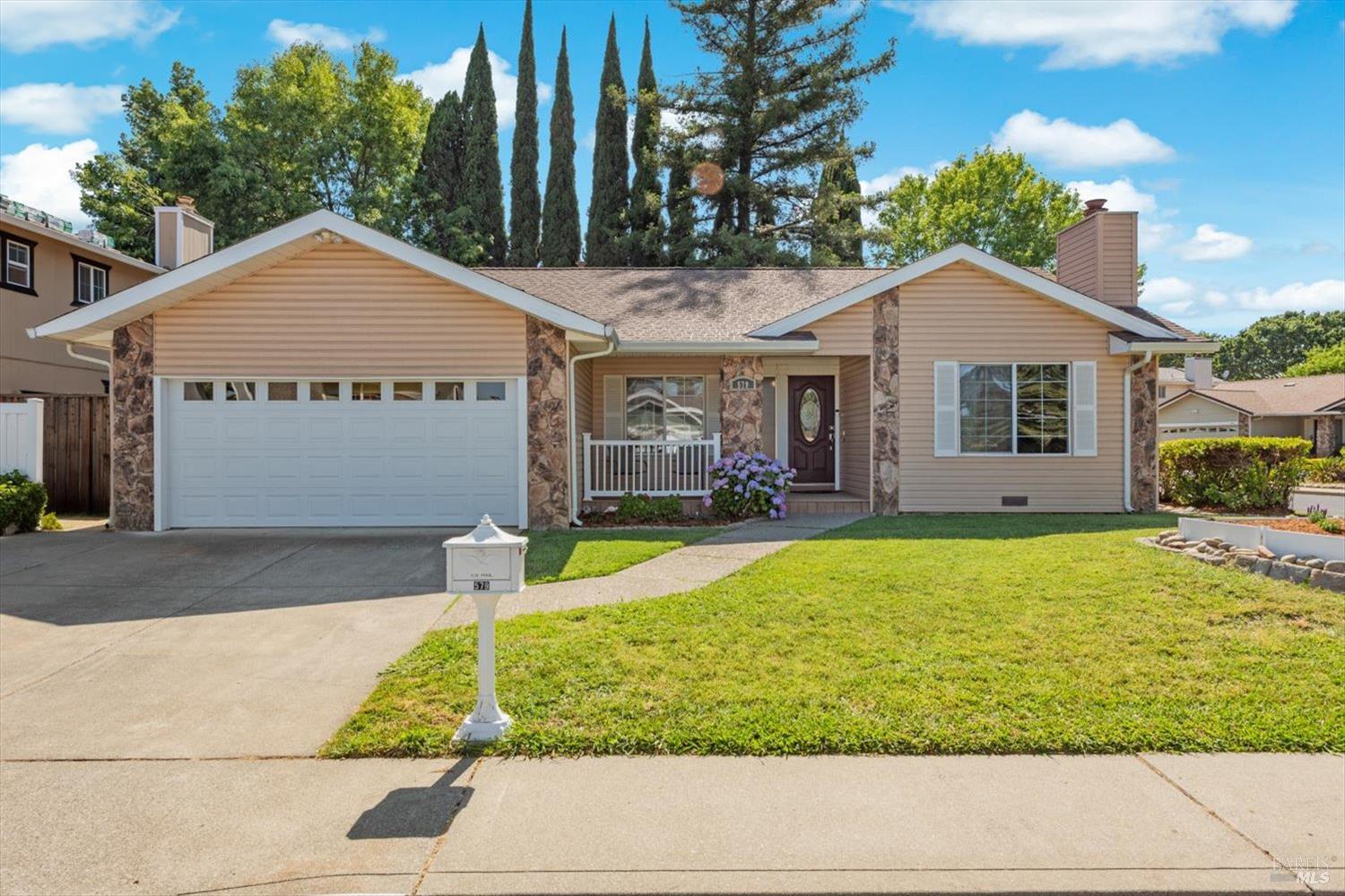 579 Gregory Drive