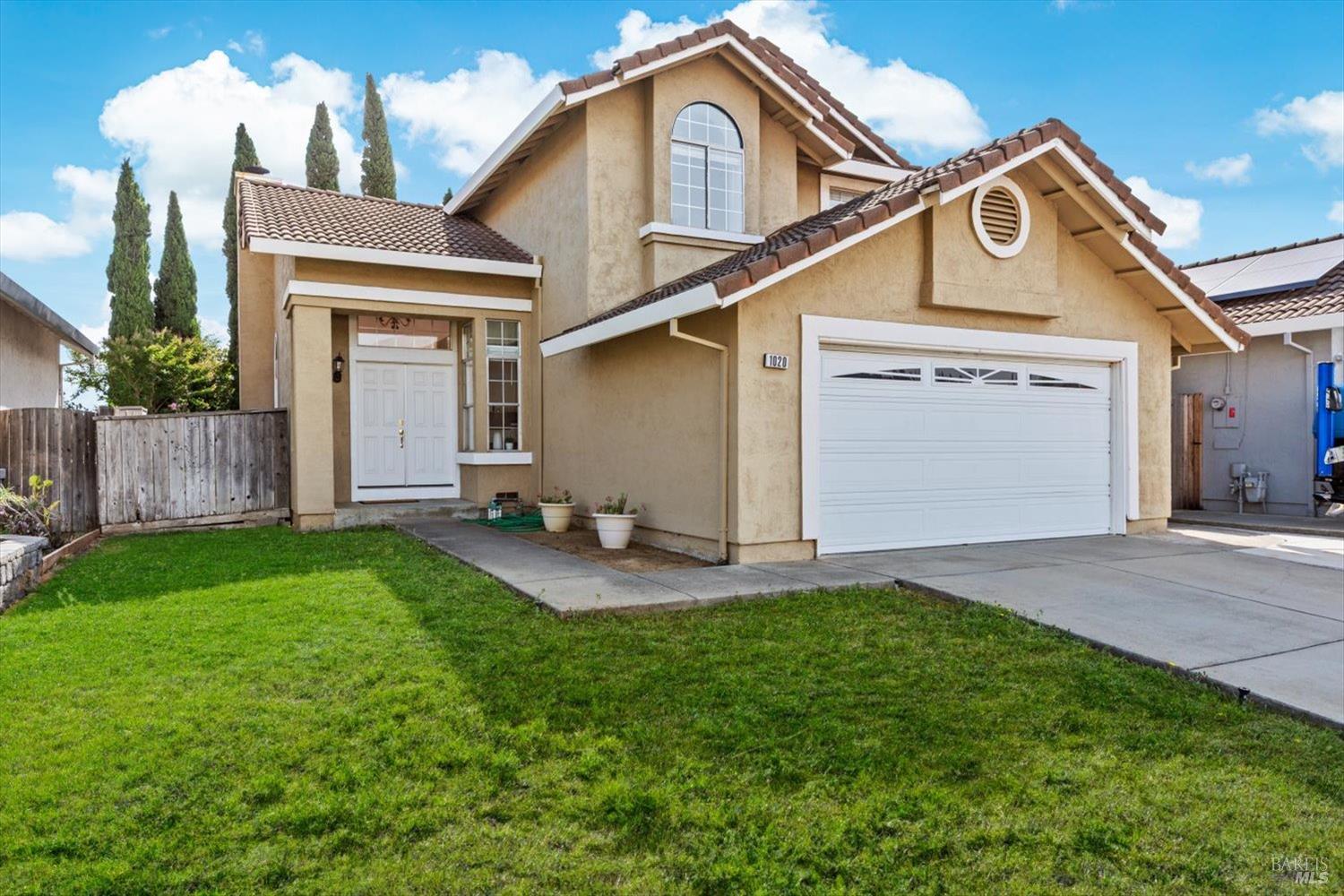 1020 Mission Circle