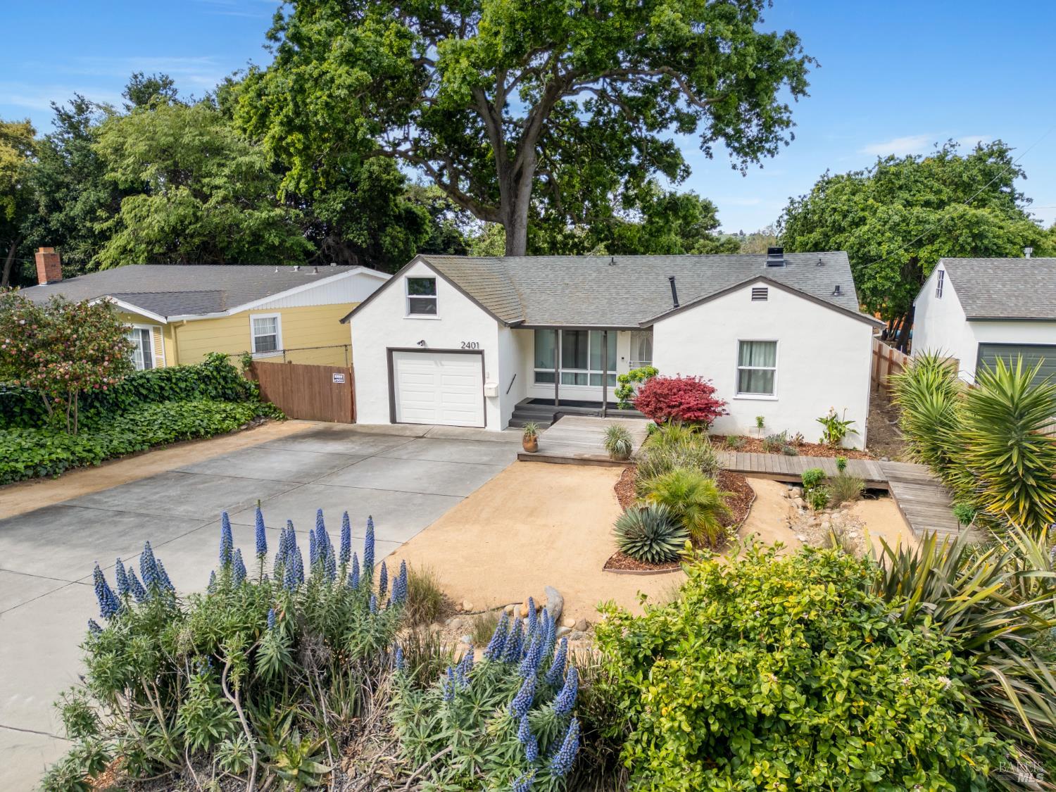 2401 Alameda Street