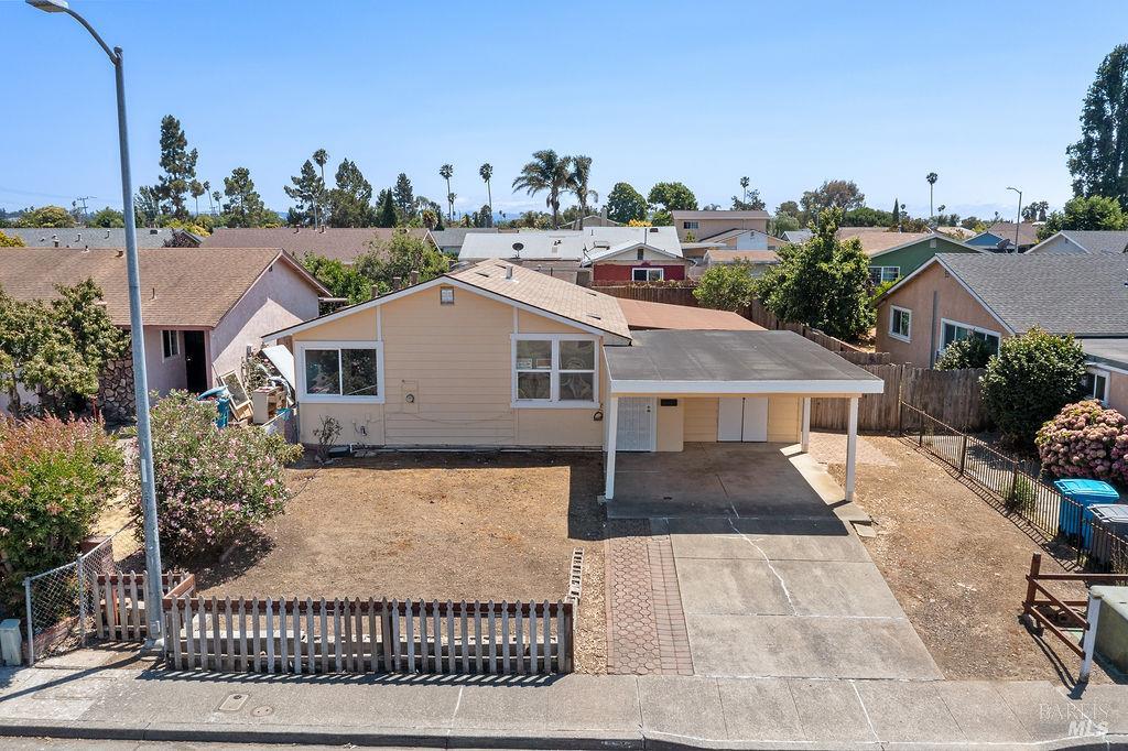 1773 Severus Drive