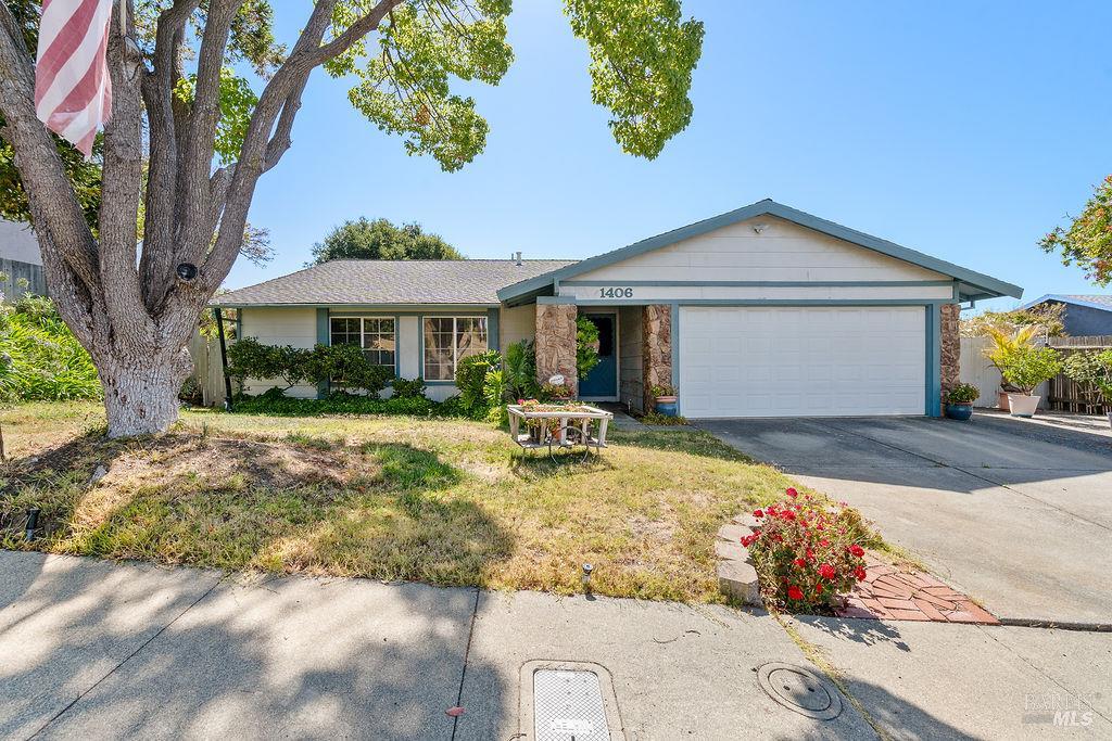 1406 Granada Street