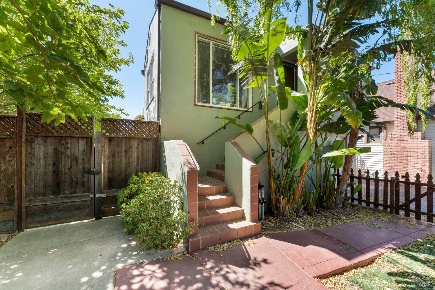 219 Mayo Avenue