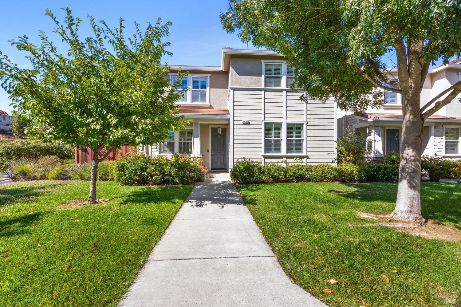 1407 Eucalyptus Drive