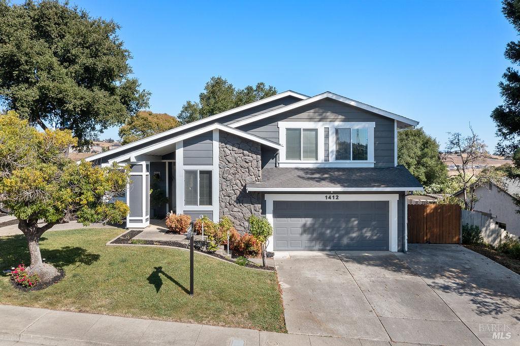1412 Granada Street
