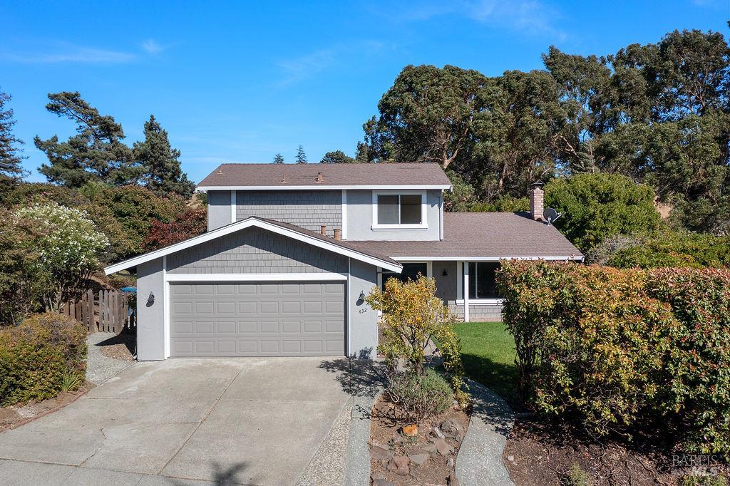 432 Turner Drive