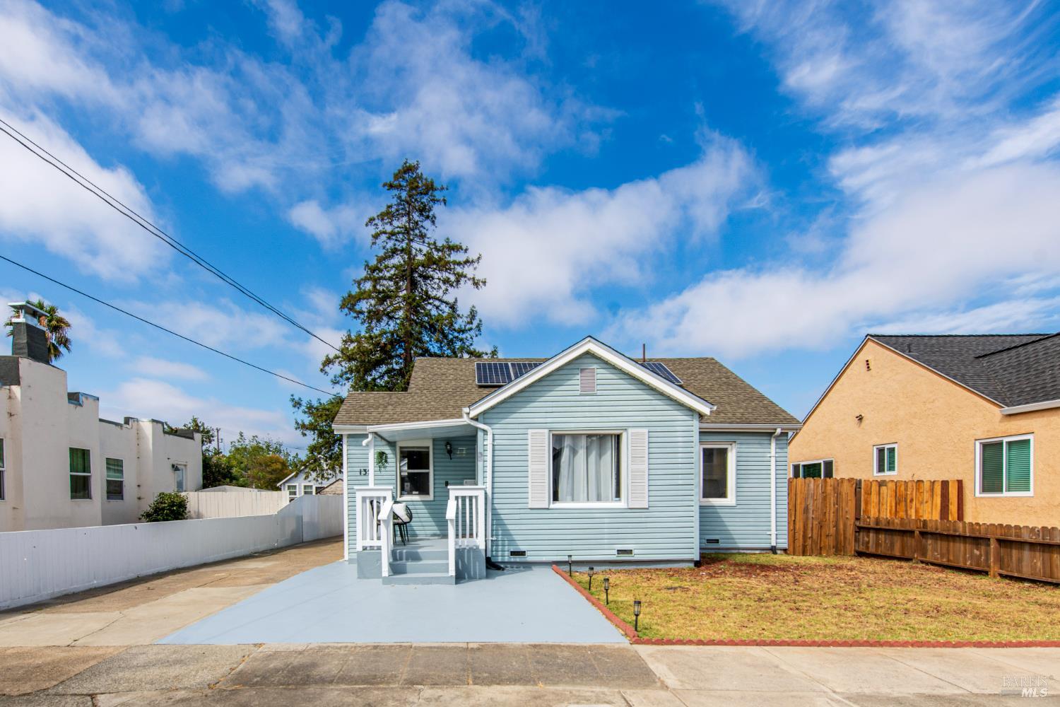 135 Gleason Avenue