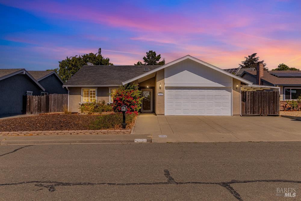 253 Carlisle Way
