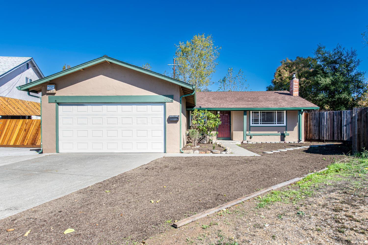 600 Inverness Drive