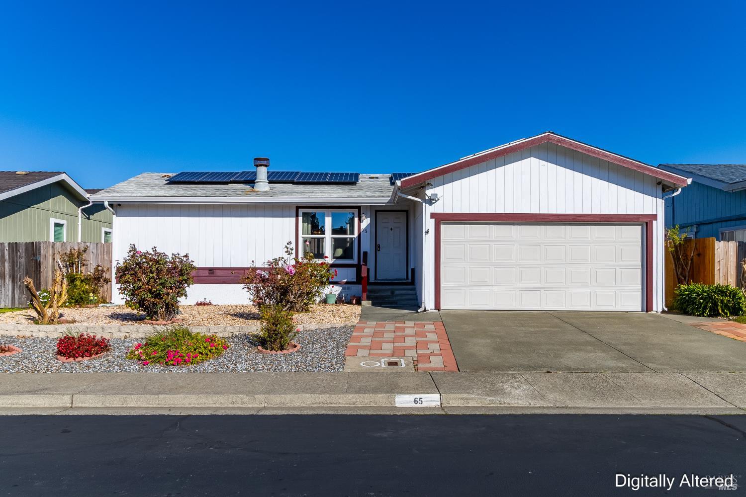 2555 Flosden Road Unit: #65