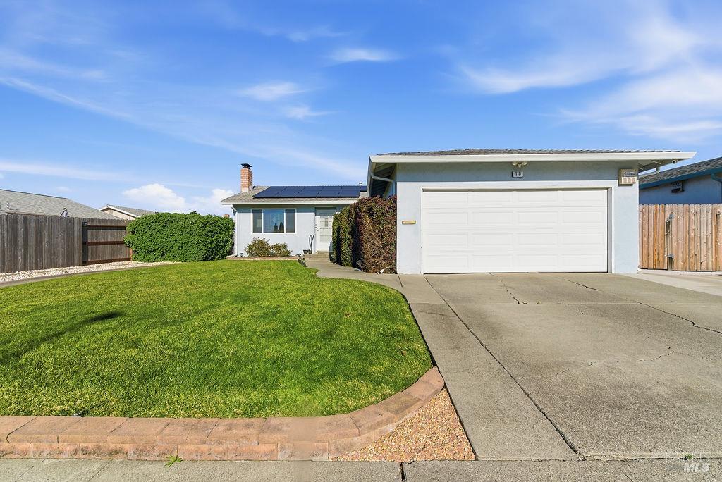 110 Fremont Street