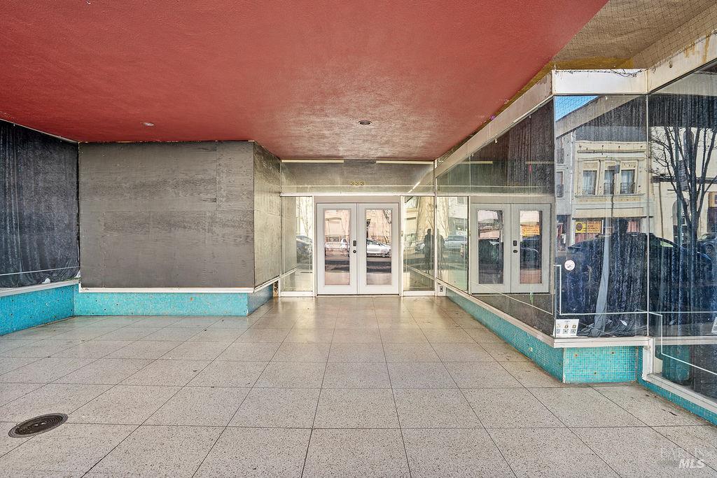 333 Georgia Street