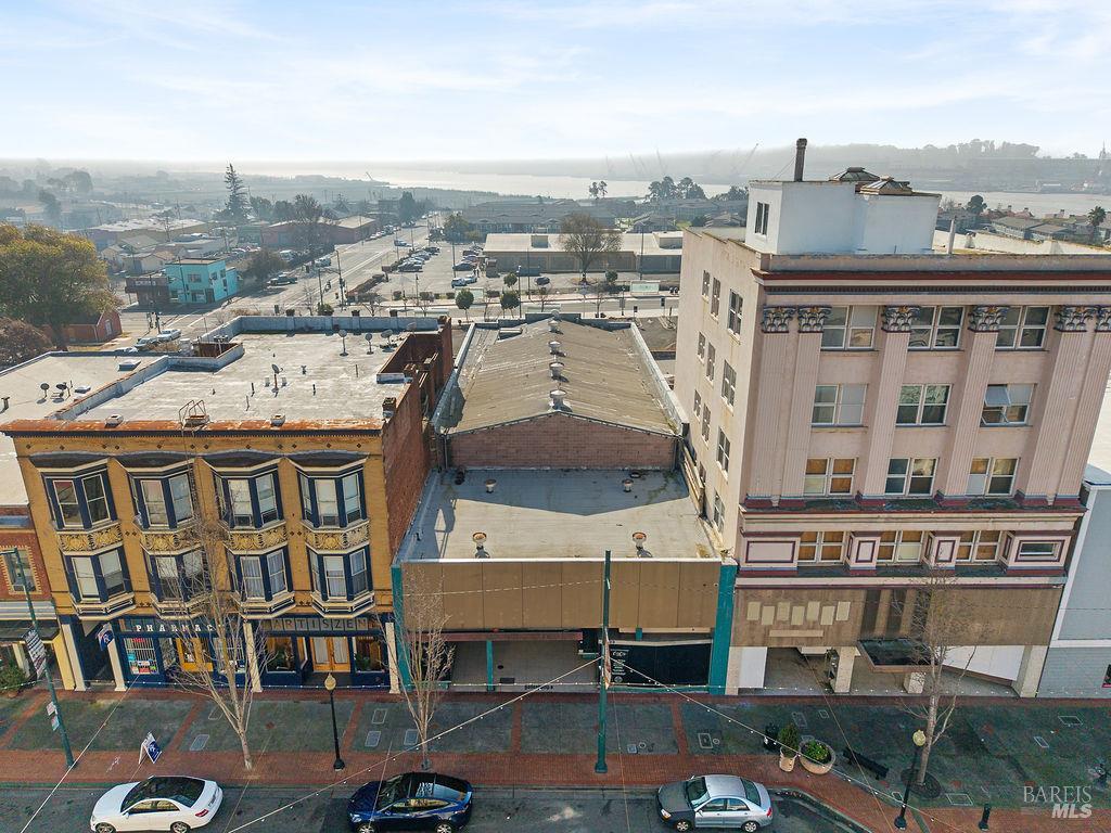 333 Georgia Street