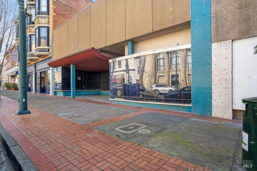 333 Georgia Street