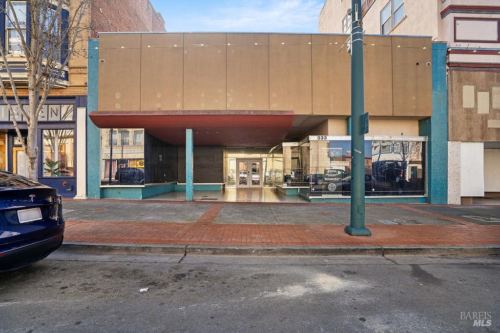 333 Georgia Street