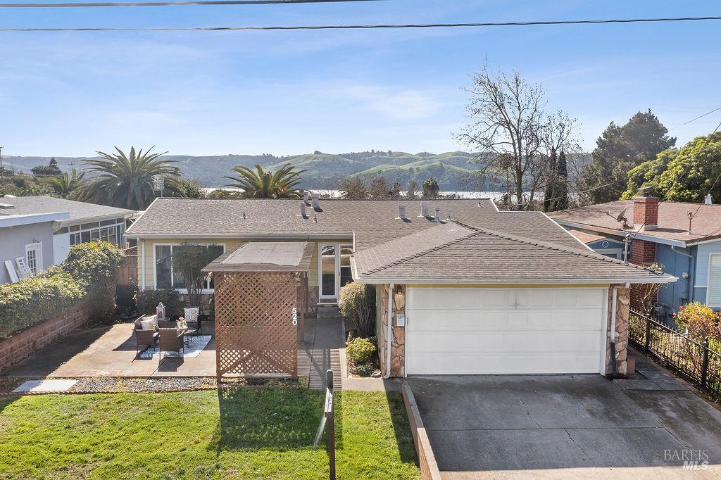520 Raymond Drive