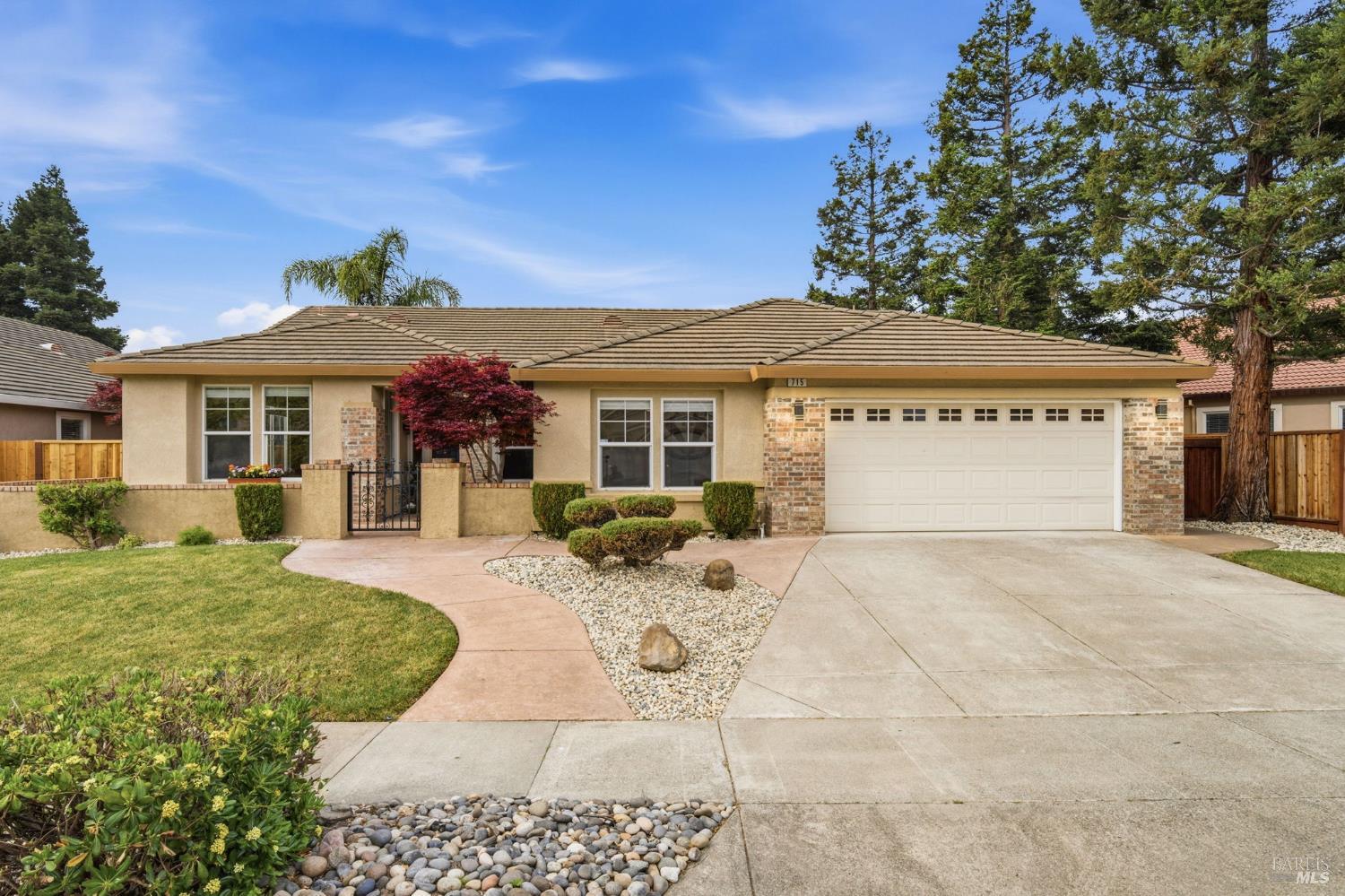 715 Antiquity Drive