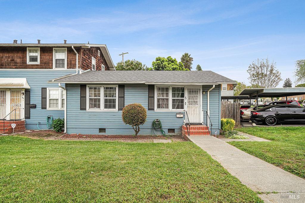 59 Baldwin Street