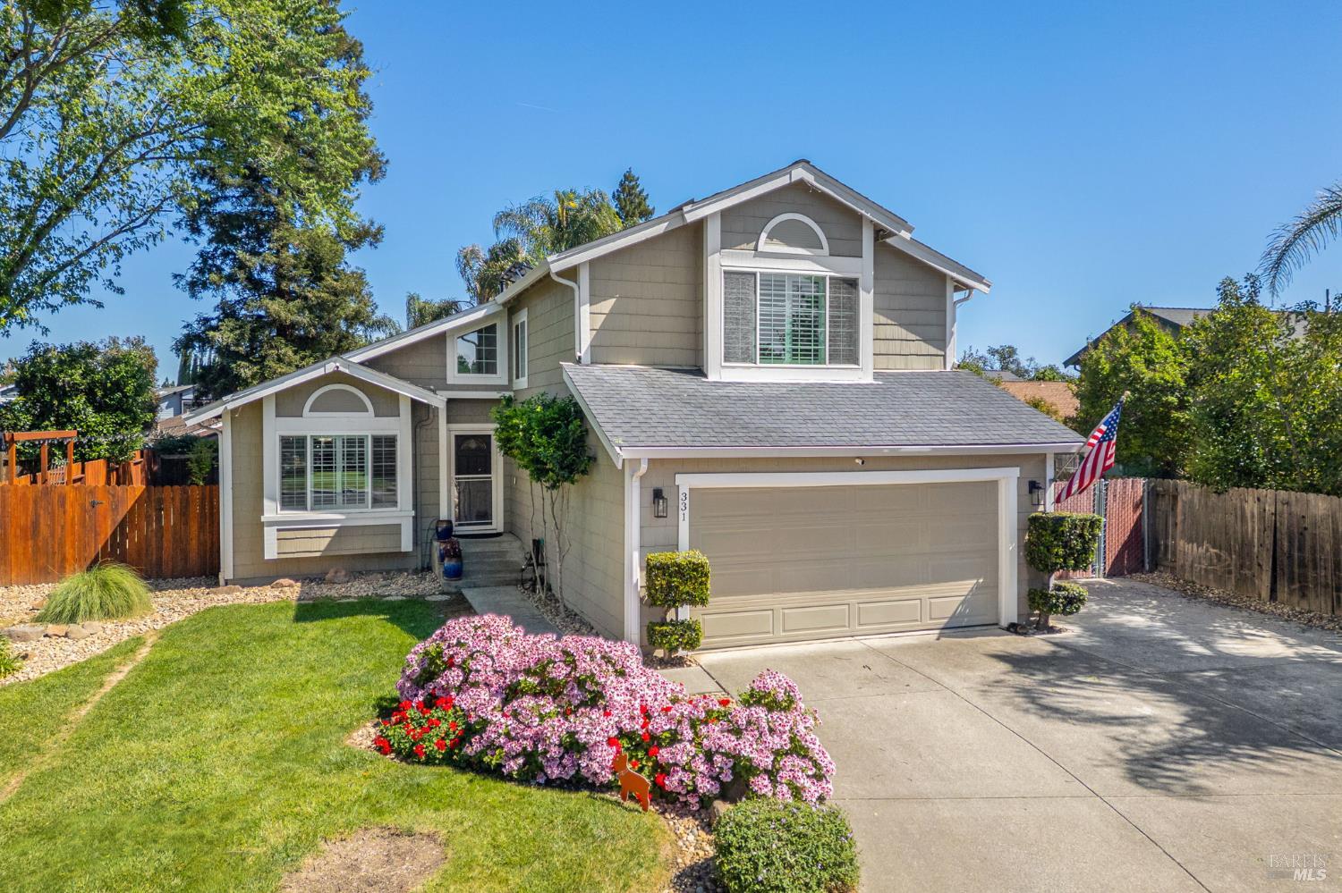 331 Bridgeport Court