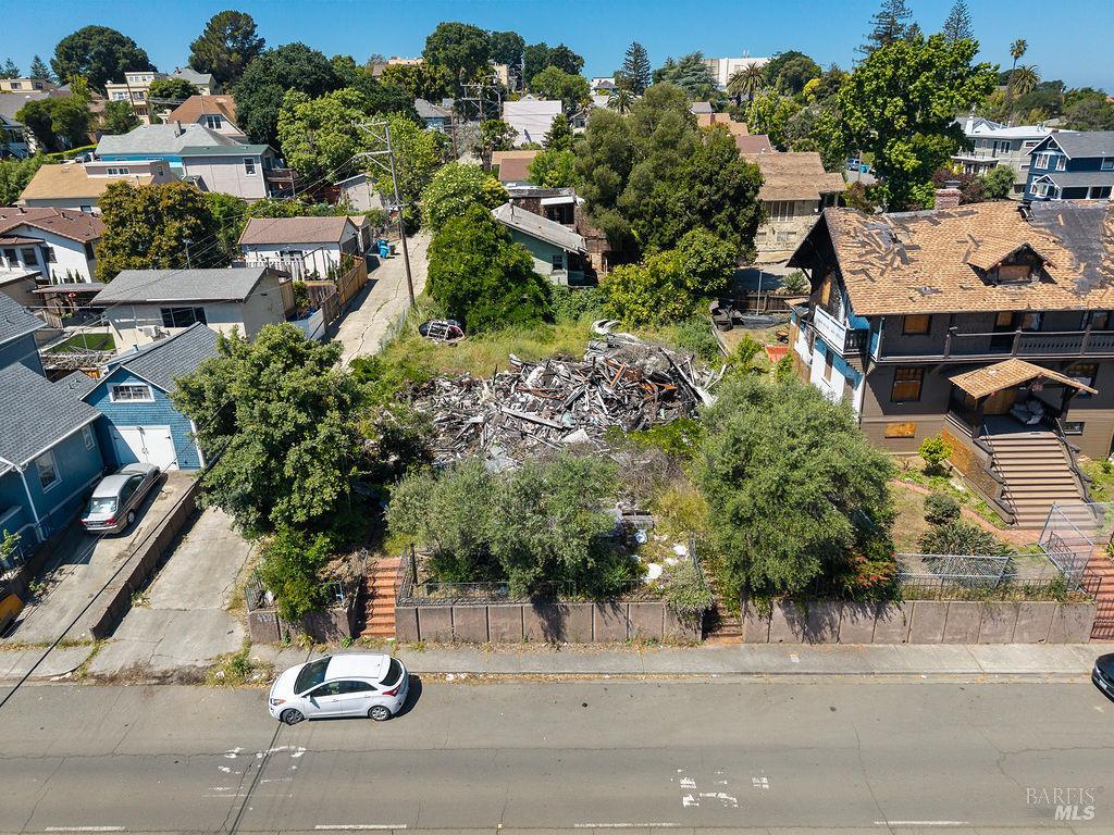 717 Alameda Street