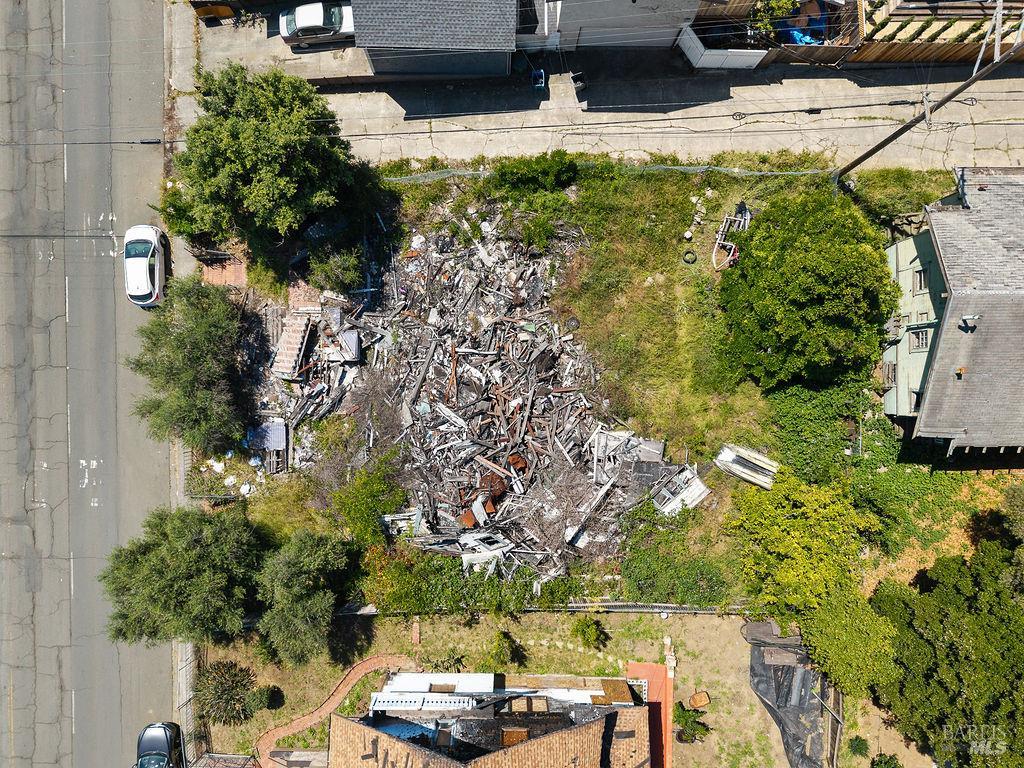 717 Alameda Street