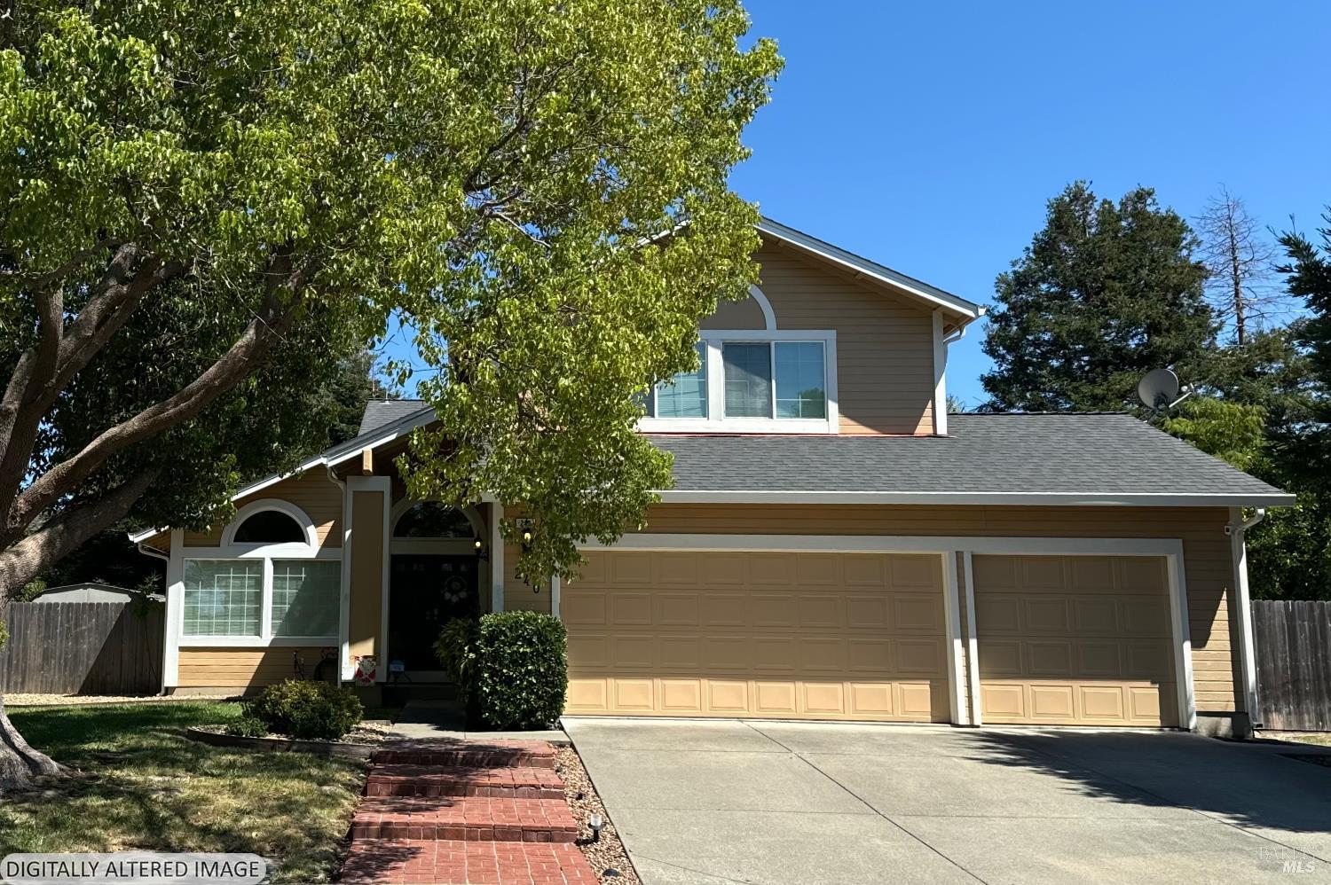 240 Newbury Way